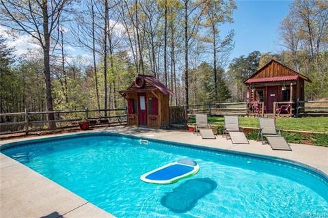 303 Rock Ridge Rd, Mill Spring, NC 28756 photo 18
