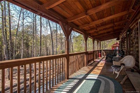 303 Rock Ridge Rd, Mill Spring, NC 28756 photo 2