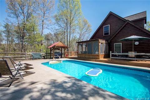 303 Rock Ridge Rd, Mill Spring, NC 28756 photo 23