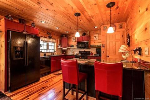 303 Rock Ridge Rd, Mill Spring, NC 28756 photo 8
