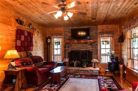 303 Rock Ridge Rd, Mill Spring, NC 28756 photo 5