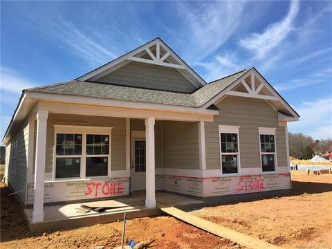 284 Harrison Ln, Locust, NC 28097 photo 3