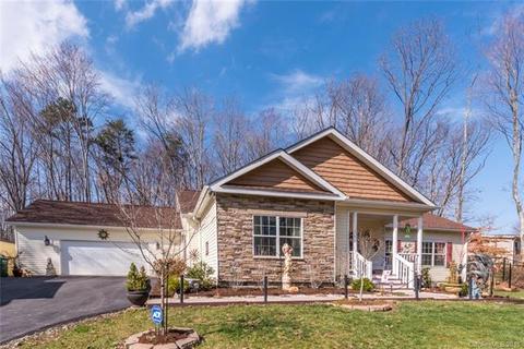 18 Spring St, Candler, NC 28715 photo 1
