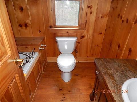 1160 Staghorn Rd, Purlear, NC 28665 photo 12