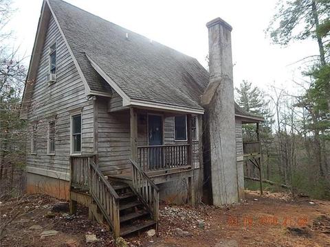 1160 Staghorn Rd, Purlear, NC 28665 photo 1