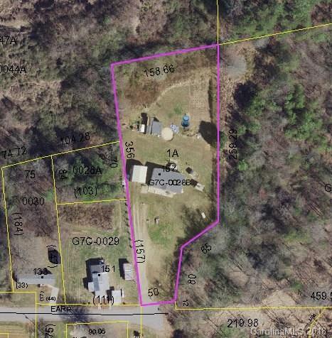 157 Earp Ln, Hiddenite, NC 28636 photo 13