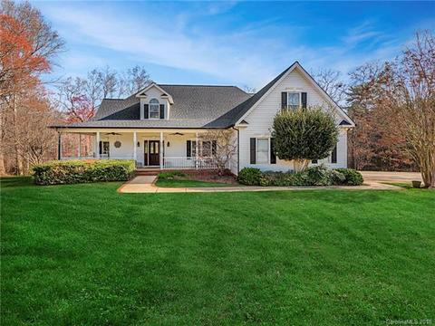 2511 Boyd Ave, Lincolnton, NC 28092 photo 1