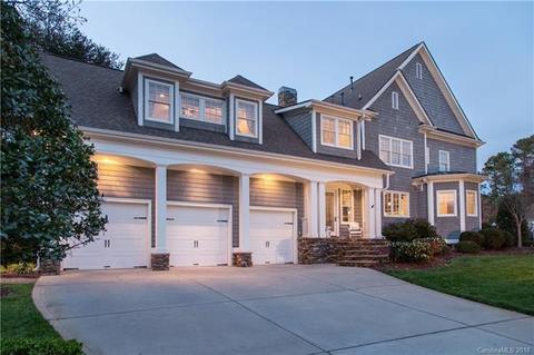18827 Flat Shoals Dr, Cornelius, NC 28031 photo 34