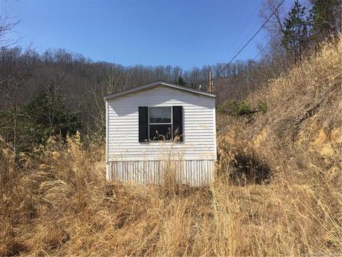 1138 Thomas Branch Rd, Marshall, NC 28753 photo 4