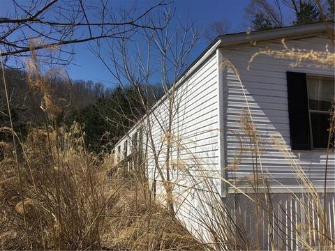 1138 Thomas Branch Rd, Marshall, NC 28753 photo 3