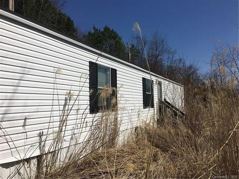 1138 Thomas Branch Rd, Marshall, NC 28753 photo 1