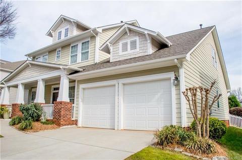 17821 Overland Forest Dr, Cornelius, NC 28031 photo 4