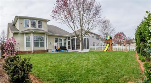 17821 Overland Forest Dr, Cornelius, NC 28031 photo 28