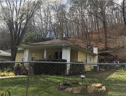 3109 N Nc Hwy 9 Hwy, Mill Spring, NC 28756 photo 1