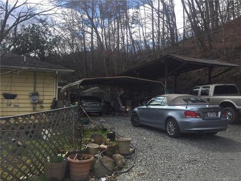 3109 N Nc Hwy 9 Hwy, Mill Spring, NC 28756 photo 3