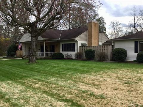 166 Maple St, Brevard, NC 28712 photo 1