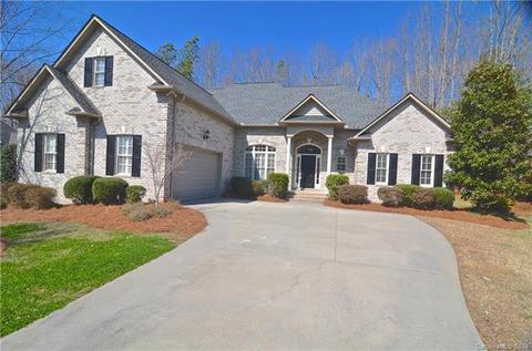 11660 Hidden Forest Ln, Davidson, NC 28036 photo 1