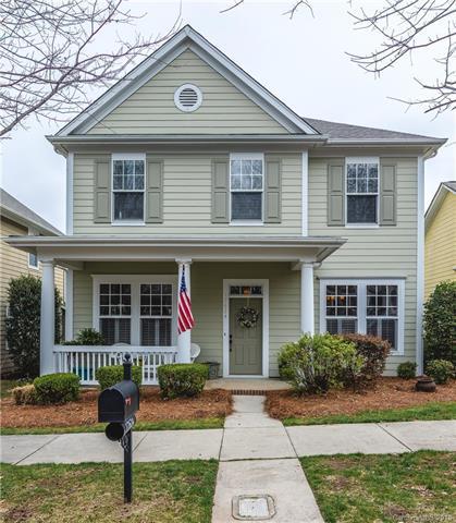 17624 Harbor Walk Dr, Cornelius, NC 28031 photo 1