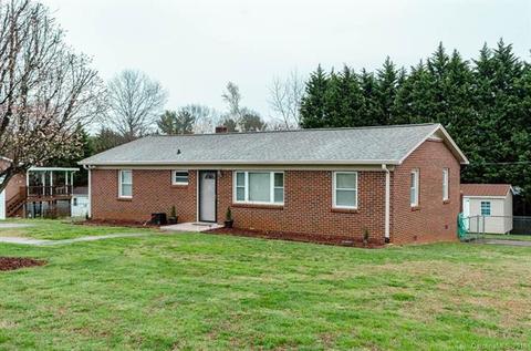 9655 W View Ave, Hickory, NC 28601 photo 1