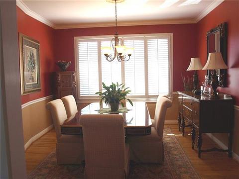3773 Lai Ber Dr, Conover, NC 28613 photo 9