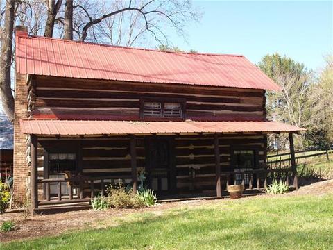 3773 Lai Ber Dr, Conover, NC 28613 photo 32