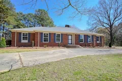 2115 Louise Dr, Monroe, NC 28112 photo 2
