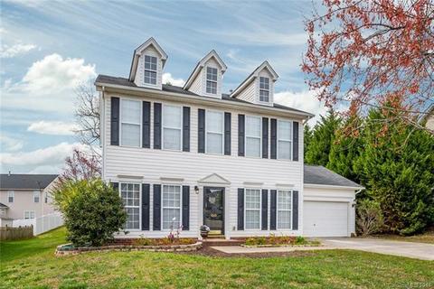 5548 Alexandrite Way, Fort Mill, SC 29708 photo 1