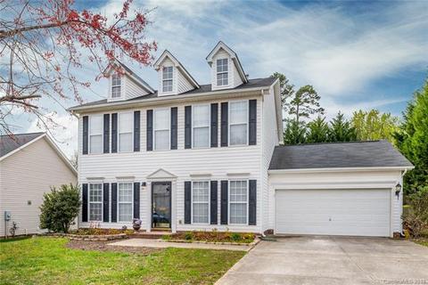 5548 Alexandrite Way, Fort Mill, SC 29708 photo 2