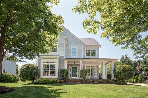 8605 Dansington Ct, Waxhaw, NC 28173 photo 1