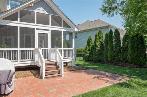 8605 Dansington Ct, Waxhaw, NC 28173 photo 22
