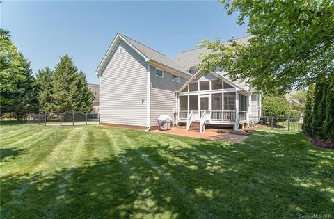 8605 Dansington Ct, Waxhaw, NC 28173 photo 25