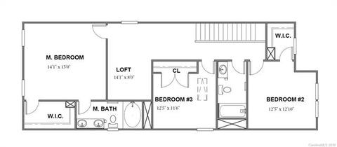 12545 Garron Rd, Midland, NC 28107 photo 3