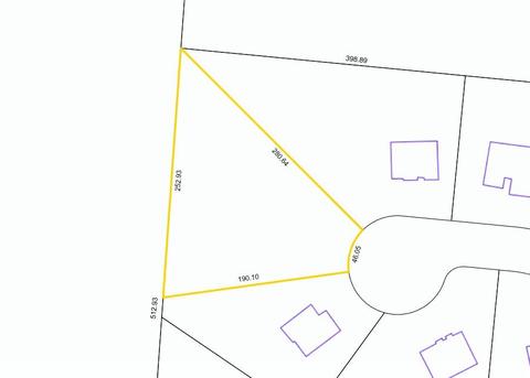 5156 Mill Pond Dr, Conover, NC 28613 photo 3