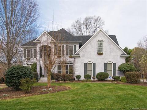 18313 Dembridge Dr, Davidson, NC 28036 photo 1