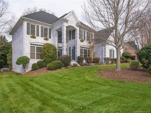 18313 Dembridge Dr, Davidson, NC 28036 photo 2