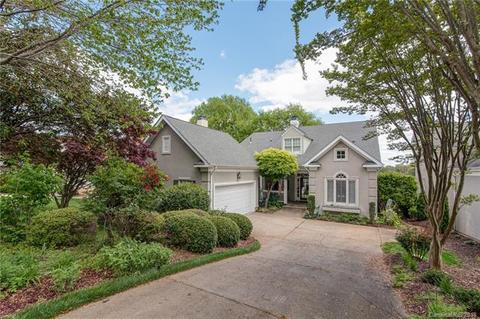 17619 Springwinds Dr, Cornelius, NC 28031 photo 1