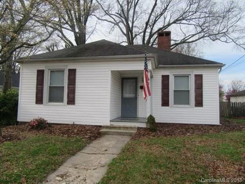 200 E 2nd St, Kannapolis, NC 28083 photo 1