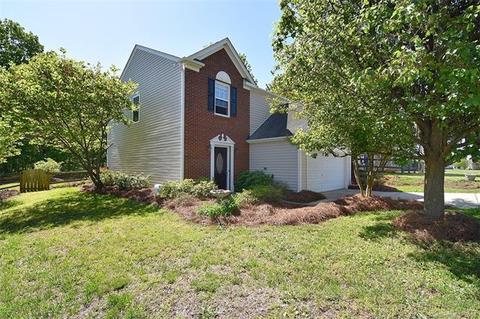 1017 Omaha Dr, Monroe, NC 28110 photo 1
