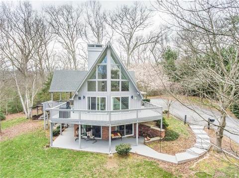349 Camelot Dr, Clyde, NC 28721 photo 3