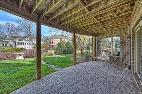 16802 Baywatch Ct, Cornelius, NC 28031 photo 33