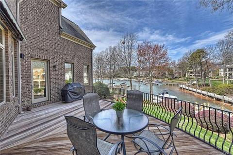 16802 Baywatch Ct, Cornelius, NC 28031 photo 32