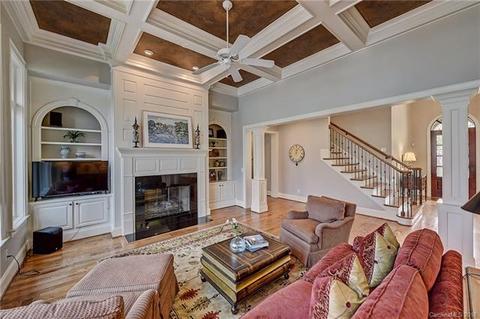 16802 Baywatch Ct, Cornelius, NC 28031 photo 9