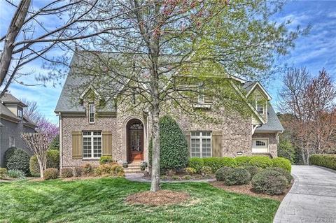 16802 Baywatch Ct, Cornelius, NC 28031 photo 1