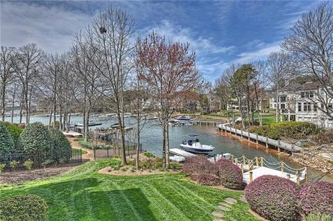 16802 Baywatch Ct, Cornelius, NC 28031 photo 34