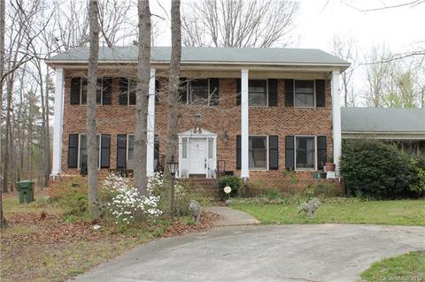 5302 Goldmine Rd, Monroe, NC 28110 photo 1