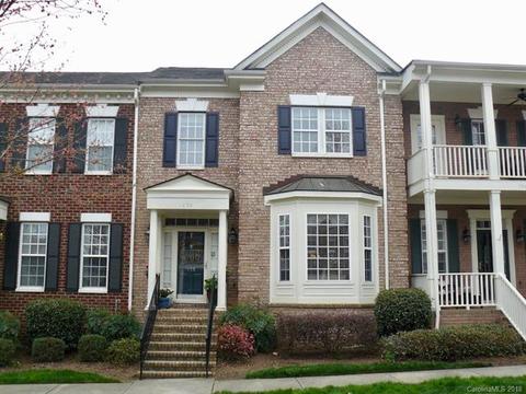 158 Harper Lee St, Davidson, NC 28036 photo 1