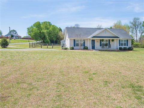 5311 Willow Run Dr, Monroe, NC 28110 photo 2
