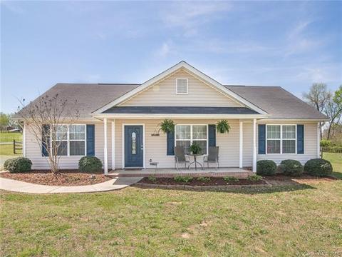 5311 Willow Run Dr, Monroe, NC 28110 photo 1