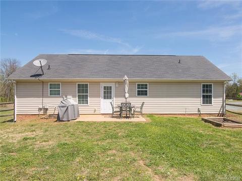 5311 Willow Run Dr, Monroe, NC 28110 photo 4