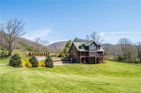 473 Bannock Dr, Clyde, NC 28721 photo 7